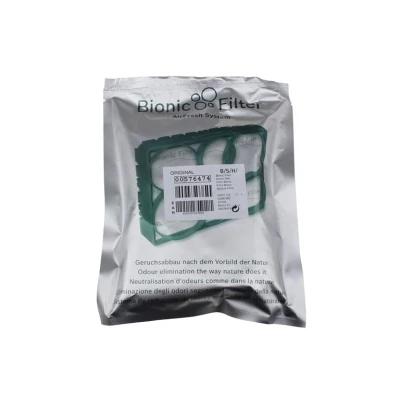 Image de Bosch Filtre bionic airfresh system bbz11af 00576474