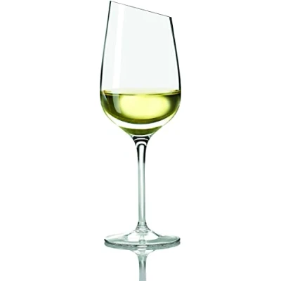 Image de EVA SOLO Riesling Verre soufflé à la Bouche Exceptionnel Verres vin