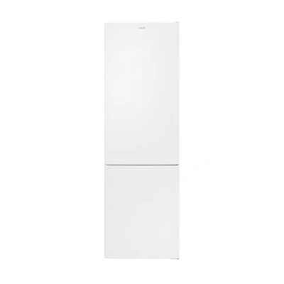 Image de Candy CCT3L517EW Réfrigérateur combiné Pose libre, Hauteur : 1,77 m, 260L, 2 portes réversibles, Low Frost, LED, 39 dB, Blanc, Classe E