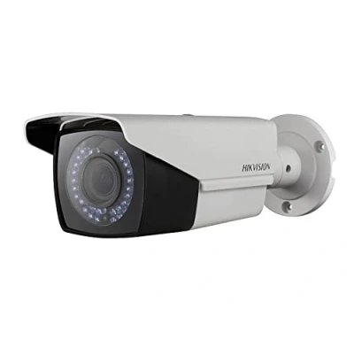 Image de Hikvision Digital Technology DS 2CE16D0T VFIR3F Caméra de sécurité CCTV Intérieur/extérieur Capodastre/Mur 1920 x 1080 Pixels
