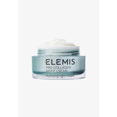 Image de Elemis Procollagen Night Cream 50ML Soin de nuit, Taille: 50 ml,