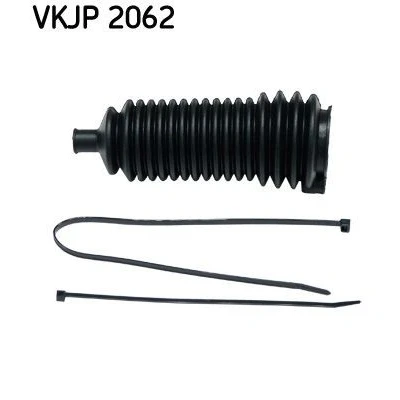 Image de SKF VKJP 2062 Jeu de joints soufflets, direction RENAULT: CLIO 2, Kangoo I, I Express
