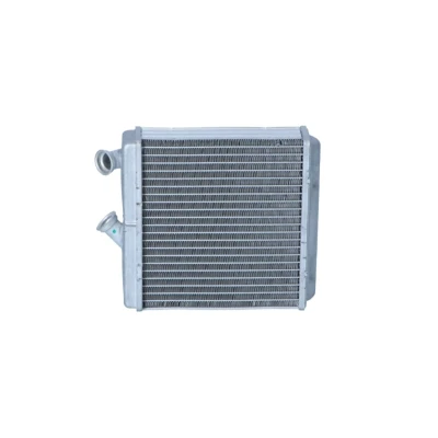 Image de NRF EASY FIT 58146 Radiateur De Chauffage avec bague d&#039;étanchéité OPEL: Calibra A
