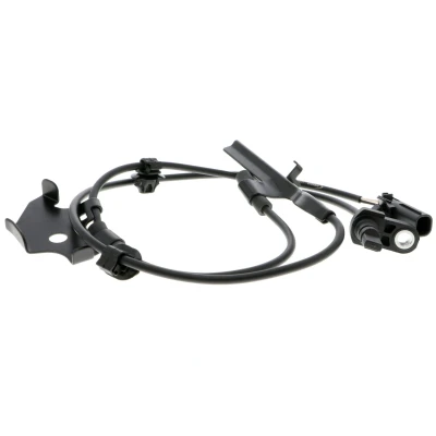 Image de VEMO V70 72 0167 Capteur ABS Essieu avant droit Qualité originale pour véhicules avec système antiblocage 12 TOYOTA: Auris 5 portes, Break