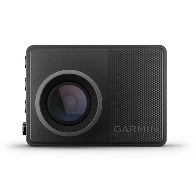 Image de Garmin Dash Cam 67W Caméra de conduite avec écran Angle 180 Enregistrement vidéo 1440p format ultra compact