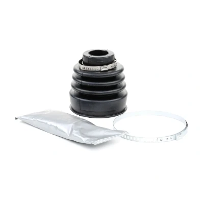 Image de FEBI BILSTEIN 12831 Soufflet De Cardan Caoutchouc FIAT: Panda I 3/5 portes, Cinquecento, Uno LANCIA: Y10, DELTA 1