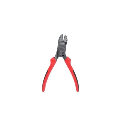 Image de KS TOOLS 119.2025 Pince coupante de côté 23, 210mm avec fonction coupe