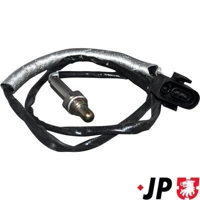 Image de JP GROUP 1193800100 Sonde lambda de régulation AUDI: A3 3/5 portes, A4 B5 Berline, Avant, VOLKSWAGEN: Passat Break