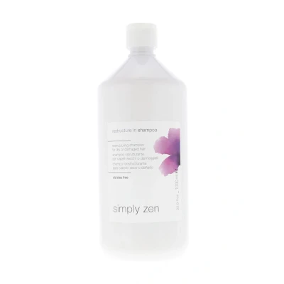 Image de Simply Zen Shampoing Restructurant