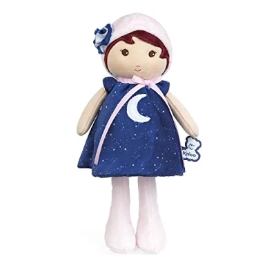 Image de Poupée Aurora de taille moyenne personnalisable