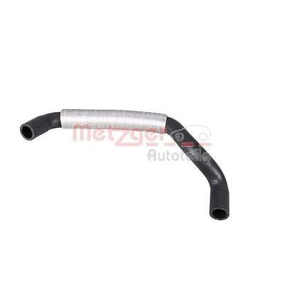 Image de METZGER 2420946 Durite De Refroidissement EPDM (éthylène propylène diène caoutchouc) PEUGEOT: Expert II Van, 307 3/5 portes, 308 I portes