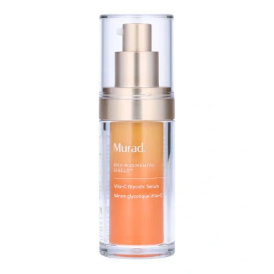 Image de Murad Environmental Shield VITA C Sérum éclaircissant glycolique pour le visage 30 ml