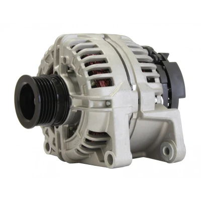 Image de MAPCO 13825 Alternateur 14V 120A OPEL: Astra H 3/5 portes, Meriva A, Zafira B, ALFA ROMEO: 159 Berline, Sportwagon, VAUXHALL: Mk5