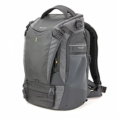 Image de Vanguard Alta Sky 53, Étui sac à dos, Universel, Compartiment pour Notebook, Gris