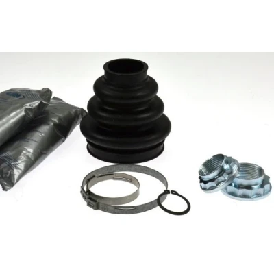 Image de LÖBRO 304490 Soufflet De Cardan 78,50 NBR (caoutchoucs nitrile) BMW: 5 Touring, 3 Berline, X3