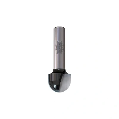 Image de CMT K914 160 HW FRAISE A GORGE Z2 S=8 D=16X12.7X45 R=8 DX