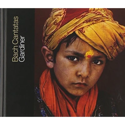 Image de Bach J.S. / Cantatas Vol. 18: Weimar/Leipzig/Hamburg