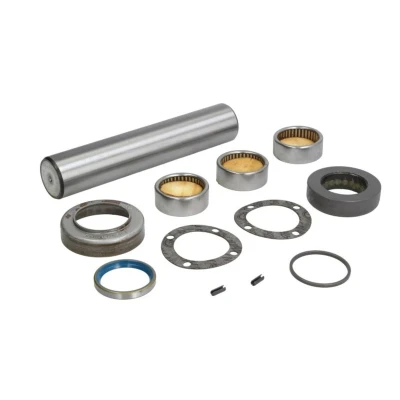 Image de FEBI BILSTEIN 19174 Kit d&#039;assemblage, pivot de fusée d&#039;essieu