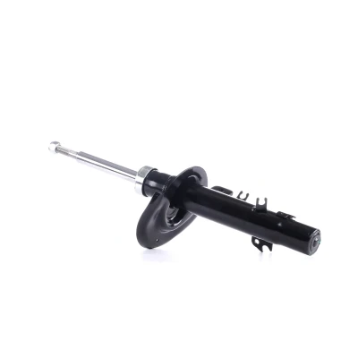 Image de SACHS 313 673 Amortisseur droit Pression de gaz Système bitube Jambe suspension Goujon en haut PEUGEOT: 207 3/5 portes, SW
