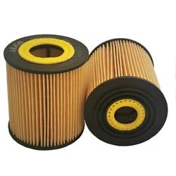 Image de ALCO FILTER MD 503 Filtre à huile Cartouche filtrante MINI: 3/5 portes, Cabriolet, CHRYSLER: PT Cruiser Break