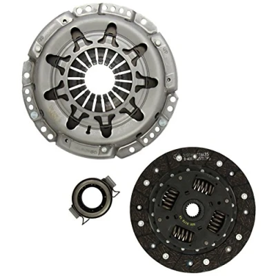 Image de LuK BR 0222 620 3047 60 Kit d&#039;embrayage avec butée de débrayage, disque 200 TOYOTA: Yaris II 3/5 portes, Auris 5 portes