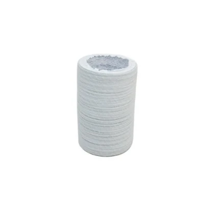 Image de vent hose de Remplacement qualité Universel pour sèche Linge Tuyau d&#039;aération (4 M Long, 102 mm diamètre)