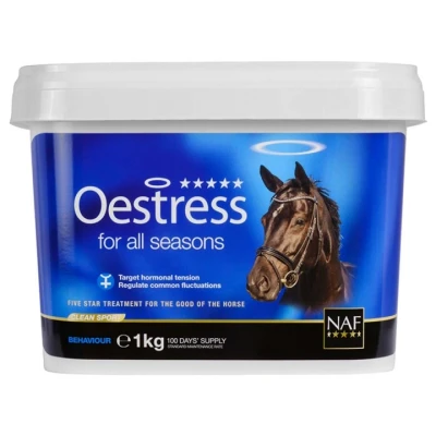 Image de NAF Oestress 500g