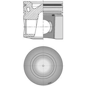 Image de Jeu de joints (boîte vitesses) C.E.I 498.073