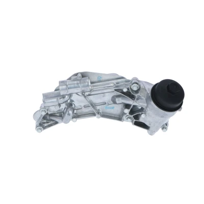 Image de NRF 31315 radiateur d&#039;Huile avec d’huile filtre OPEL: Zafira B, Astra J 5 portes, H 3/5 CHEVROLET: Cruze Berline