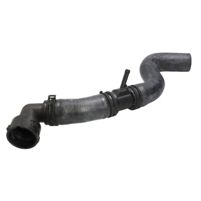 Image de GATES 05 4636 Durite De Refroidissement EPDM (éthylène propylène diène caoutchouc) VOLKSWAGEN: Polo IV 3/5 portes, SKODA: Fabia 2, 1 Combi