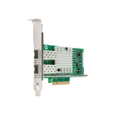 Image de HP Carte réseau Intel X550 10GBASE T Double Port