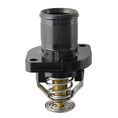 Image de FAE 5322989 Thermostat d&#039;eau 89 avec joints PEUGEOT: 407 Berline, 307 3/5 portes, 206 CITROËN: C4 I Xsara Picasso