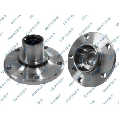 Image de GSP Moyeu de roue 9430020 des deux côtés l&#039;avant 141mm