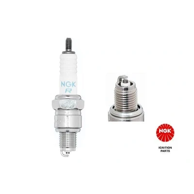 Image de NGK 7423 Bougie d&#039;allumage M10 x 1,0 SW: 16 mm