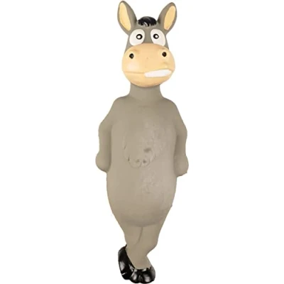 Image de FLAMINGO JCHIEN Latex Squeaky ANE 21CM