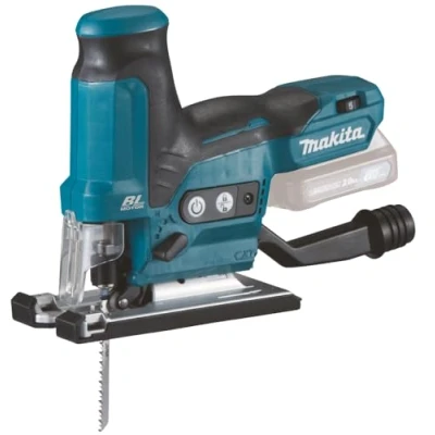 Image de Scie sauteuse 12V CXT Li Ion brushless (Machine seule) Makita JV102DZ