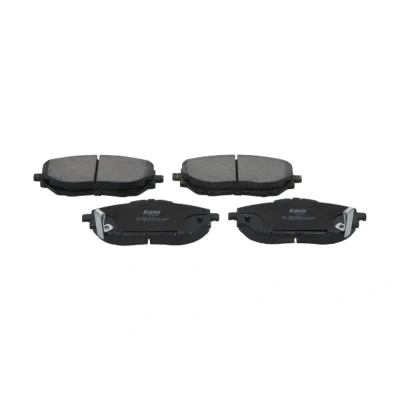 Image de KAVO PARTS KBP 9153 Jeu de plaquettes frein avec indicateur d&#039;usure TOYOTA: C HR, Corolla XII Break, 3/5 portes