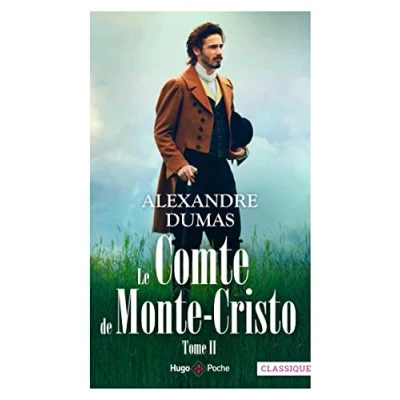 Image de Le Comte de Monte Cristo T02 Livre d’occasion Correct