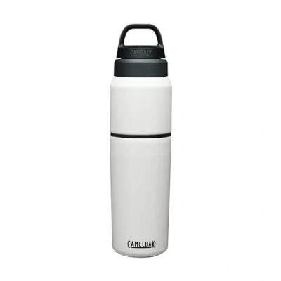 Image de CAMELBAK Flasche 2w1 Multibev White 650 ml 500 m
