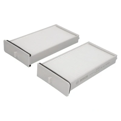 Image de Filtre, air de l&#039;habitacle BOSCH 1 987 435 119