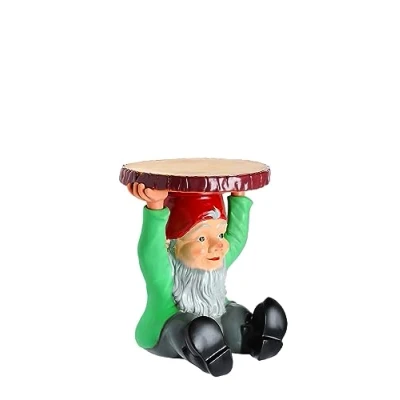 Image de Kartell ATTILA Tabouret, vert