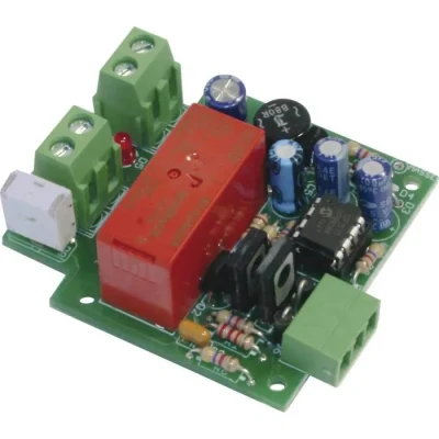 Image de Module de boucle retournement TAMS Elektronik 49 01135 01 KSM 3 kit