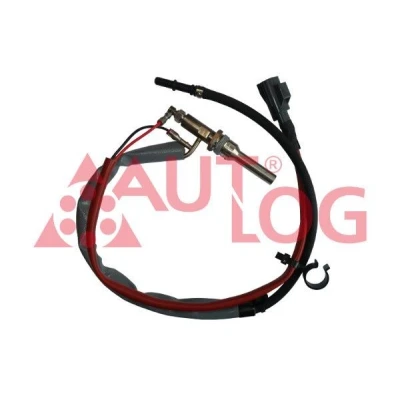 Image de AUTLOG AV6510 Unité d&#039;injection, régénération du filtre à particules FORD: Transit V363 Van
