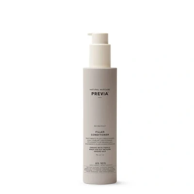 Image de Previa Reconstruct White Truffle Filler Conditioner 200ml
