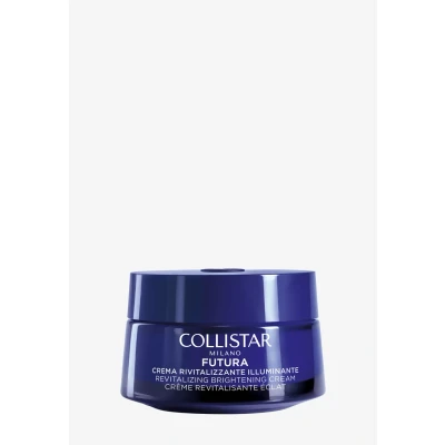 Image de Collistar Futura Brightening Revitalizing Cream Hydratant, Femme, Taille: 50 ml,
