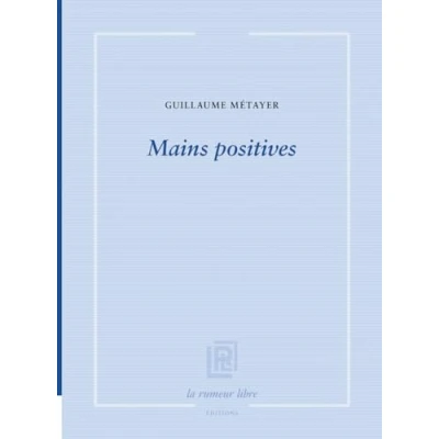 Image de Mains positives