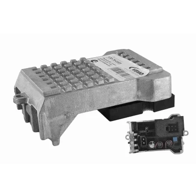 Image de VEMO Original Quality V30 79 0005 Régulateur, pulseur d&#039;air habitacle MERCEDES BENZ: Classe S Berline, ML, C Coupe