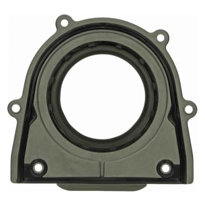Image de AJUSA 71003700 Joint Spi De Vilebrequin PTFE (polytétrafluoroéthylène) FORD: FIESTA 5, C Max, Focus 2, MAZDA: 3 5 portes, 6 Berline, VOLVO: V50