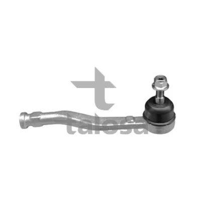Image de TALOSA 42 04755 Rotule de direction M10x1.25 1. Essieu avant à gauche PEUGEOT: 208 I 3/5 portes, 2008 Break, CITROËN: C4 II Cactus