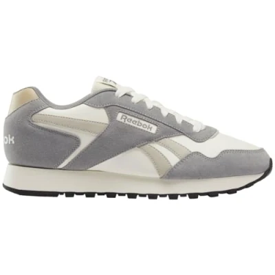 Image de Reebok Mixte Glide Sneaker, Grey 3/Chalk/Moonstone, 34 EU